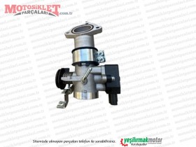 Kanuni Seha 250 Enjeksiyon Komple